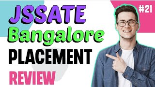 Jssate Bangalore Placementsjss College Bangalorejss Mba Collegejss Academy Of Technical Education