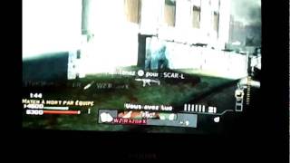 Flashscopes MW3 au MsR