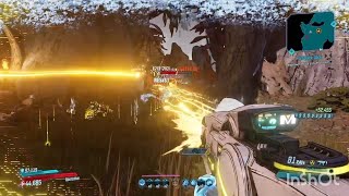 Borderlands 3 Amazing Gameplay 