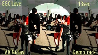 Vj Cniclav - Ggc Love 3L International - 13Sec