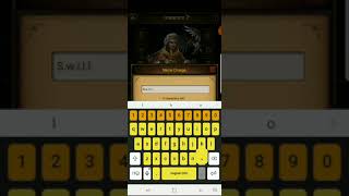 Conquerors: Clash of Crowns | first look screenshot 2