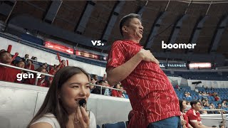 Another Pvl Finals Game 🏐