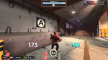 Spies stuck behind Mannhattan gate A