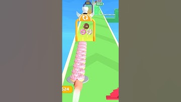 I Want Pizza 😋😋Gameplay | All Levels (Android, IOS) Fun |#shorts #iwantpizza