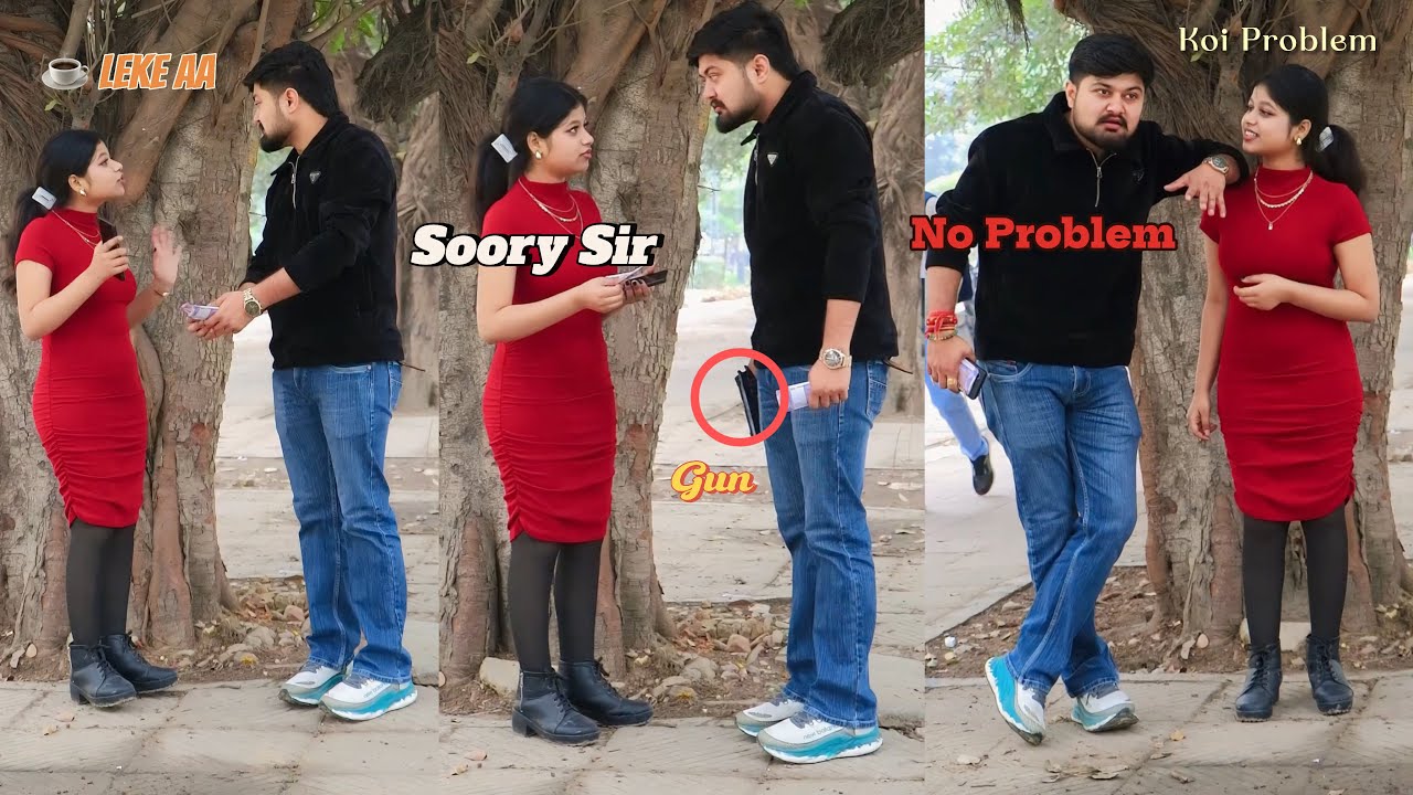 100 रुपये पकड़ और चाय लेके आ 💯😱 || Hem Yadav Rao Sahab