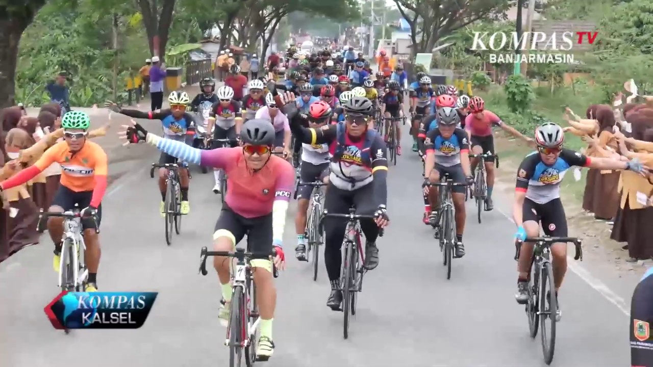 Tour De Loksado 2019