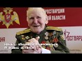 Воспоминания ветерана Великой Отечественной войны, оренбургского казака М.К. Резепина