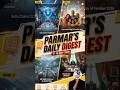 15 MAY 2026 DAILY CURRENT AFFAIRS SSC CGL GD RRB NTPC BANKING PARMAR S DAILY DIGEST 
