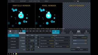 [ TUTORIAL ] Charging FX - Pixel FX designer