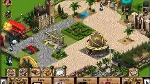 cheat engine for gardens of time for FREE
