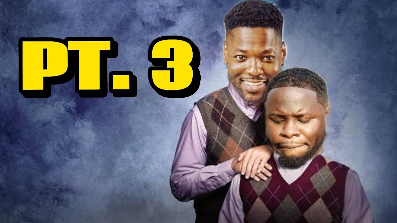 Mark and Leland Slander Moments Pt. 3