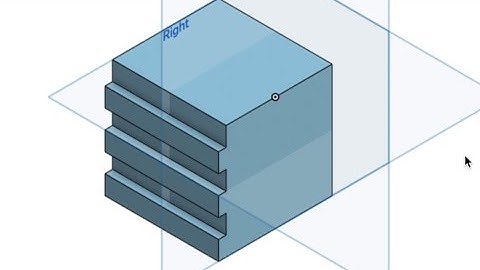 Repeating patterns in OnShape