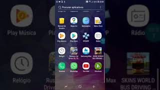 TUTORIAL DE COMO BAIXAR O BUS BRASIL SIMULADOR V 600 APK SEM  ERRO. screenshot 3