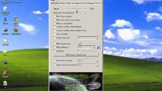 CREA TUS TASK PARA DARKORBIT [PBDO - Bot]