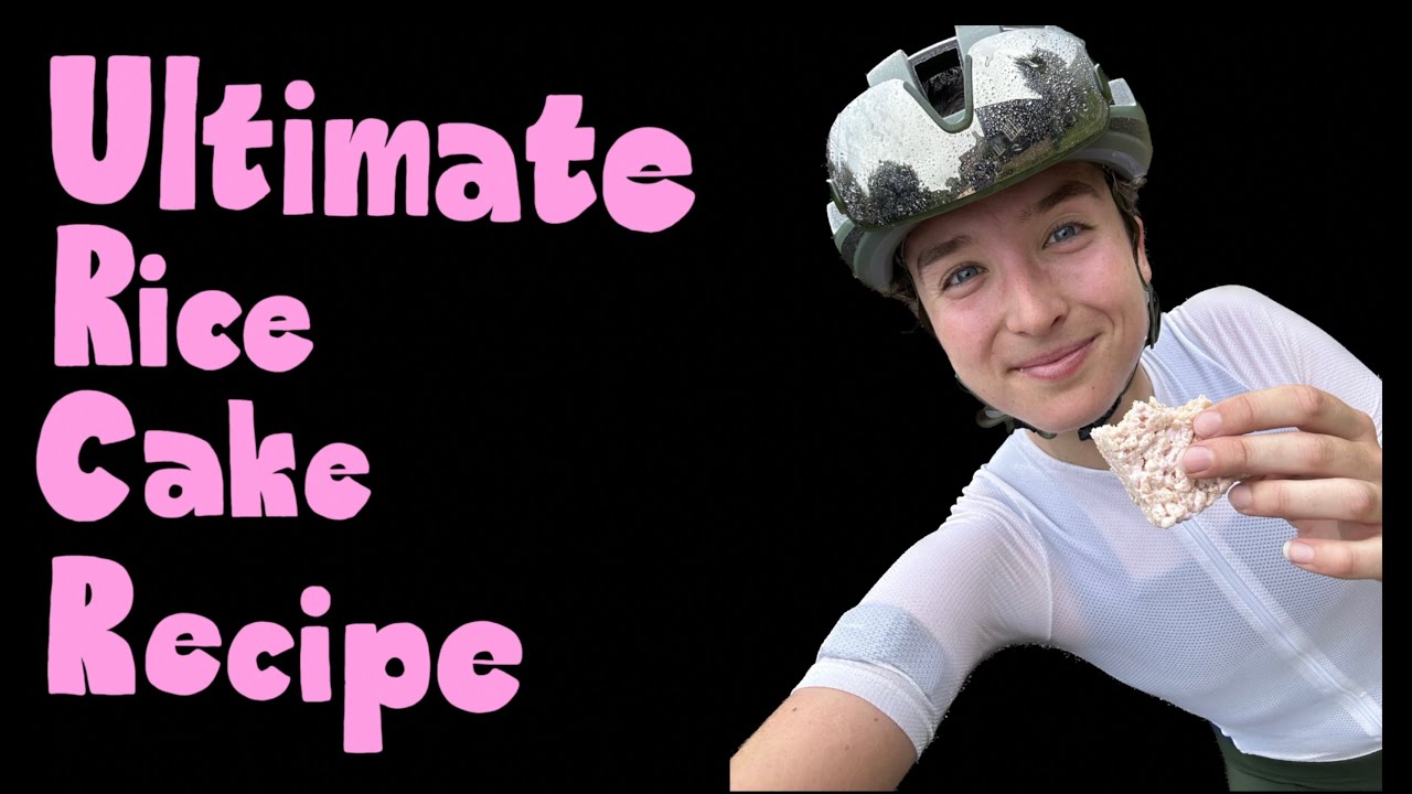 ИДЕАЛЬНЫЙ рецепт рисового пирога