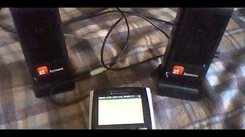 Sound through the TI-84+