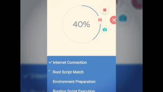 طريقة عمل روت بستخدام برنامج king root screenshot 3
