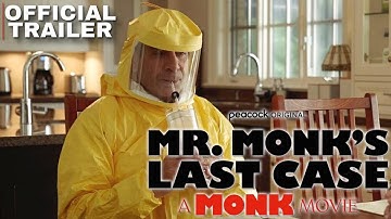 MR. MONK