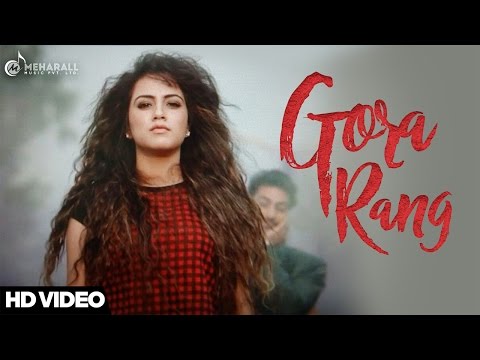 Gora Rang (Full HD Teaser) - Nik Attri - Latest Punjabi Song 2017 - Meharall Music
