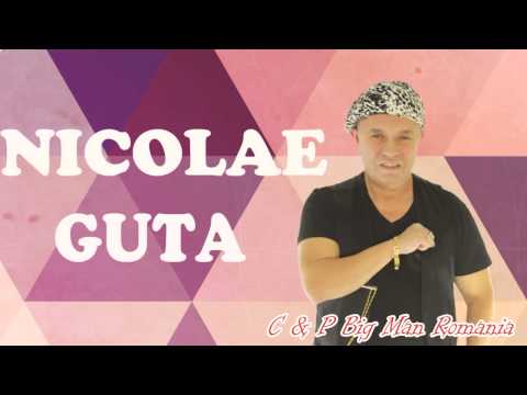 NICOLAE GUTA - Ce dulce-i sarutul tau (MANELE de COLECTIE)