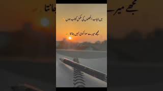 Faizi Writes Urdu Poetry Subscribe Shorts