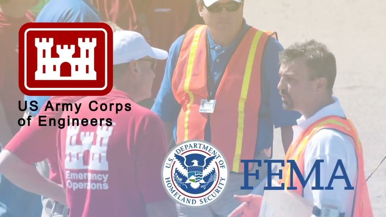 Temporary Emergency Power Mission Overview