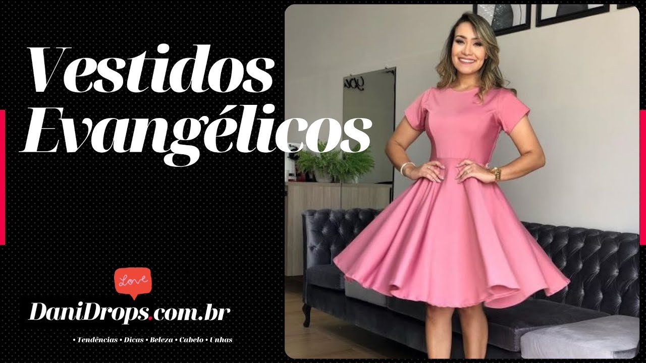 Tendencia de evangélicos 2022. Más de 100 para la de vestidos evangélicos