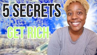 The Truth About Money Manifestation: What I Wish I Knew