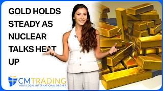 Cmtrading Daily Financial News 27 02 2026