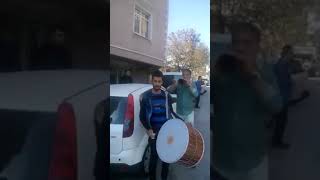Davul Zurna Gelin Çıkarma Bayburt