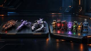 Nova Horizon: Complete Guide to Ships, Laboratory, and Gates | Unexpected #NovaHorizonGuide