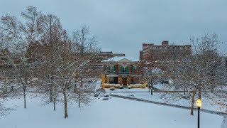 President Godard's Year in Review