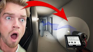 BANSHEE SCREAM is DOODENG **PHASMOPHOBIA NIGHTMARE**