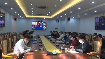 Tập huấn bồi dưỡng đại biểu HĐND cấp huyện