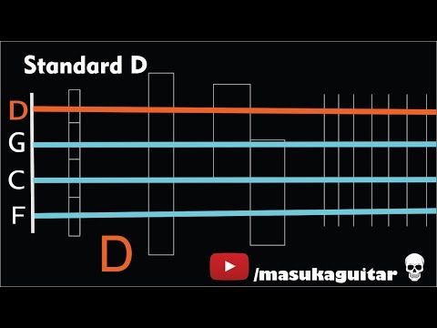 bass-tuner---d-standard-(d-g-c-f)