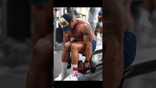 Build Massive Traps FAST (Best Workout) || Wait and Watch #gymworkout #trapsworkout  #fitnesstips