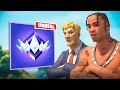 On Passe ENFIN UNREAL sur FORTNITE ! (il était temps...)