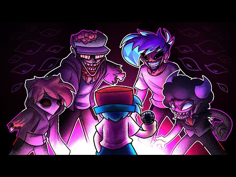 The Fun Gang sings Triple Trouble