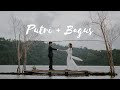 Trailer Putri &amp; Bagus Pre-wedding