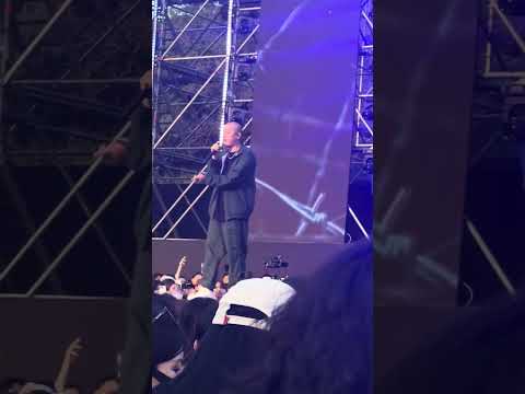 230902 이센스 ESENS I'm back 라이브 영상 랩비트