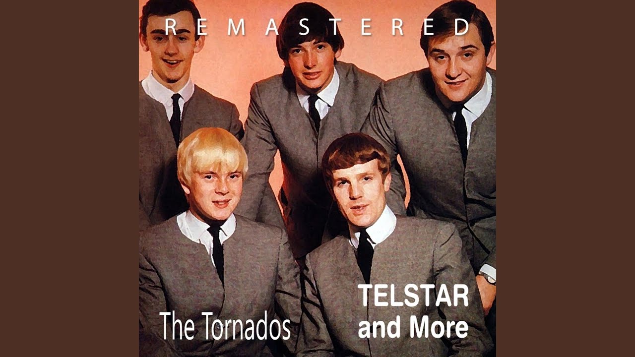 Telstar (Remastered) - YouTube