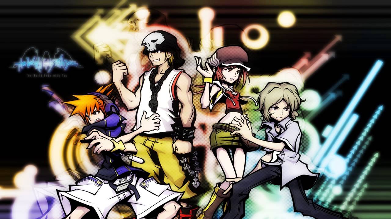 [Nightstep] Breathe -  Skrillex ft. Krewella