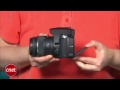 Digital cameras: Sony Alpha DSLR-A230 Review