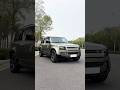car 👈 defender 💯 #trending #trending #car #cooking #comedy #india #shorts #defender