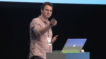 CSSconf EU 2014 | Bram Stein: The State of Web Typography