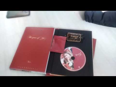 트와이스 앨범 (이번 앨범 정연의 얼굴이????)