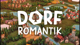 Dorfromantik - Episode 3
