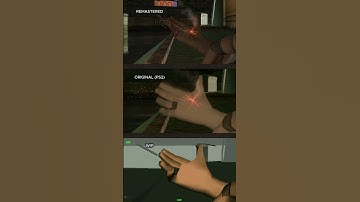 WIP to Remastered: Lara Croft Escapes in The Angel of Darkness