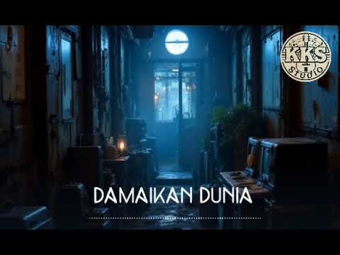 Damaikan Dunia 