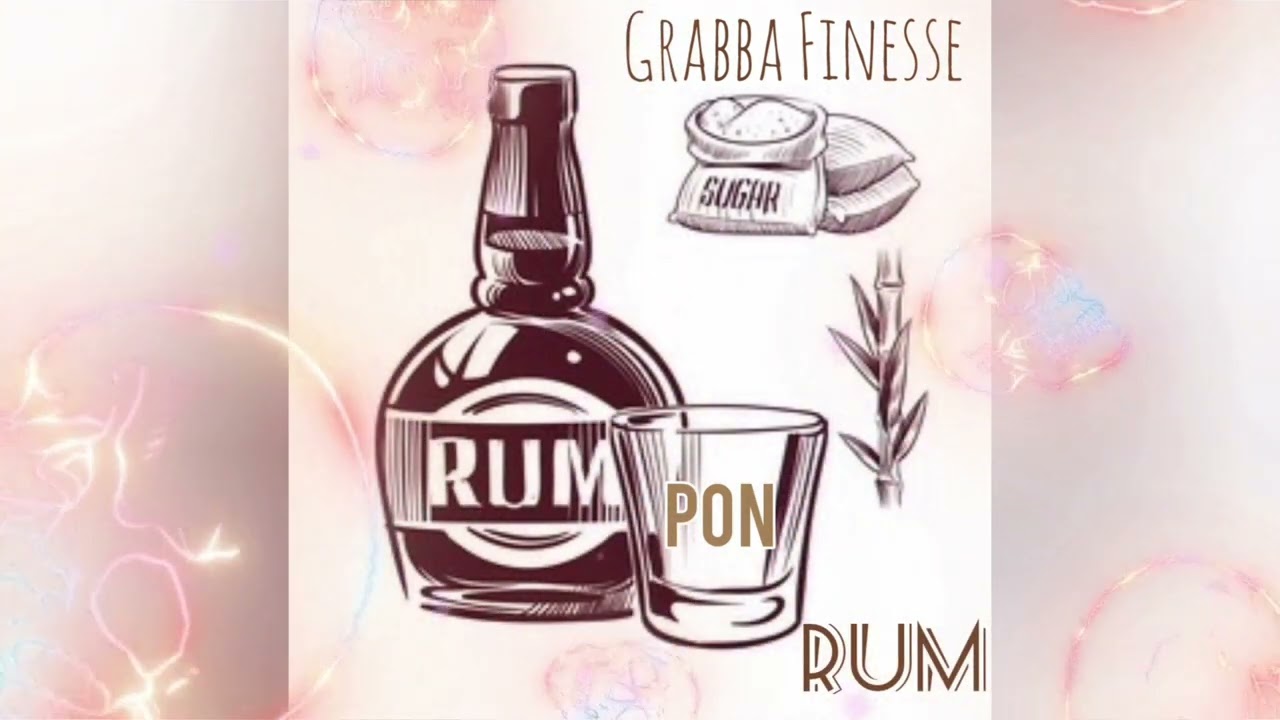 Watch GRABBA FINESSE - RUM PON RUM (2024 SOCA) on YouTube Watch GRABBA FINESSE - RUM PON RUM (2024 SOCA) on YouTube